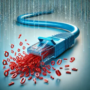 Problemas con ancho de banda